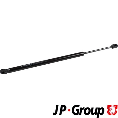 Gas Spring, boot/cargo area